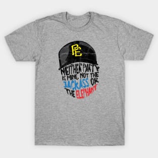 Chuck dt shirt outlet